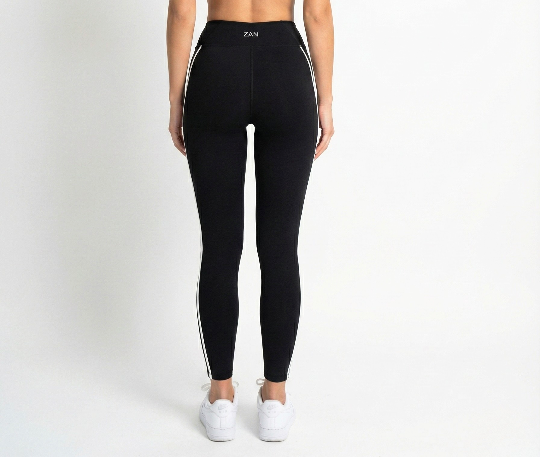 Signature Two Tone Leggings