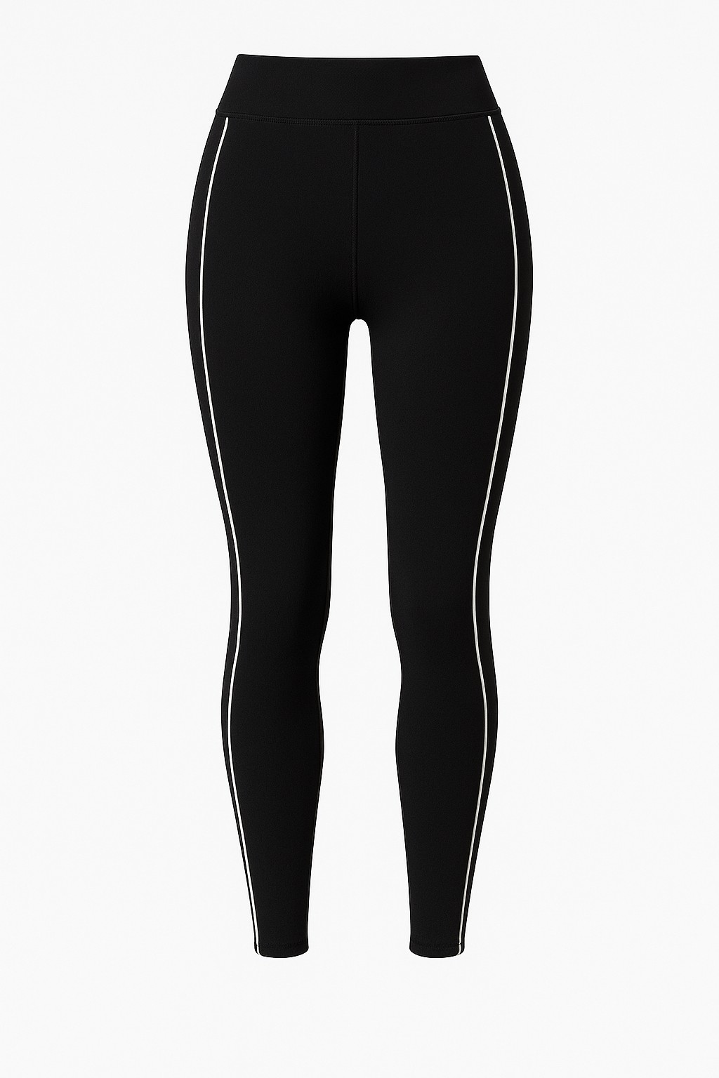 Signature Two Tone Leggings