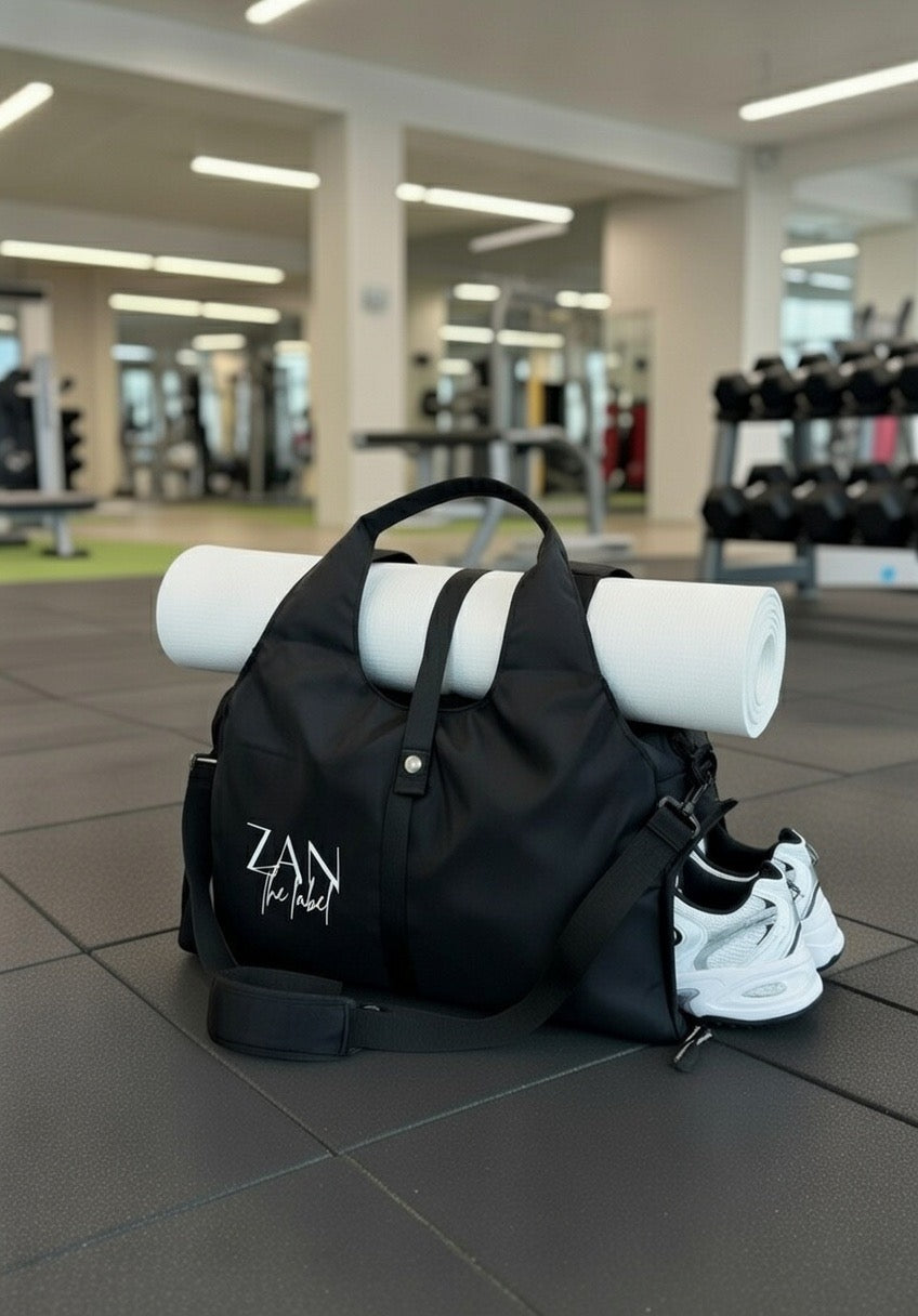 Every Day Duffel Bag