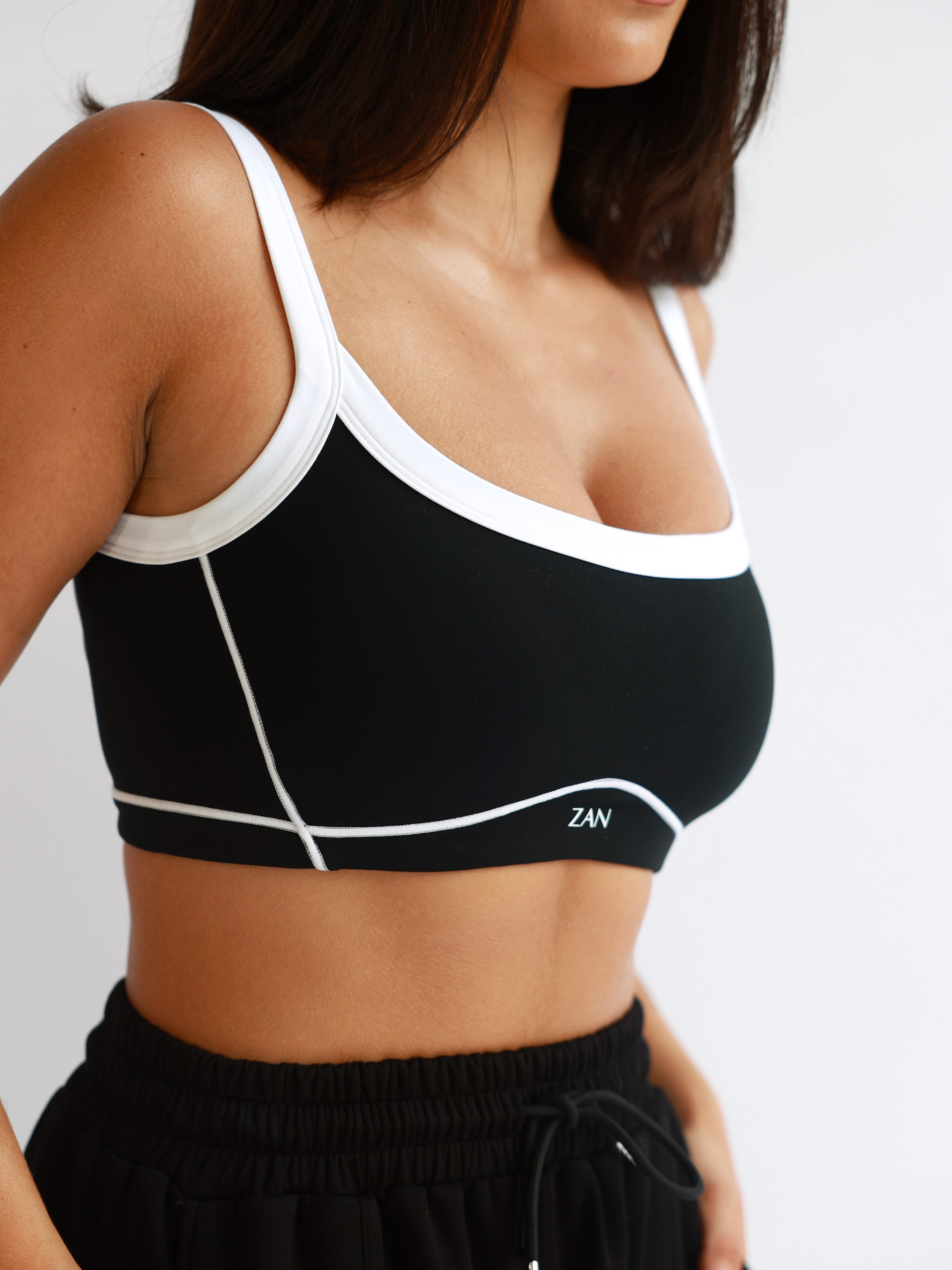 Contour Padded Bra