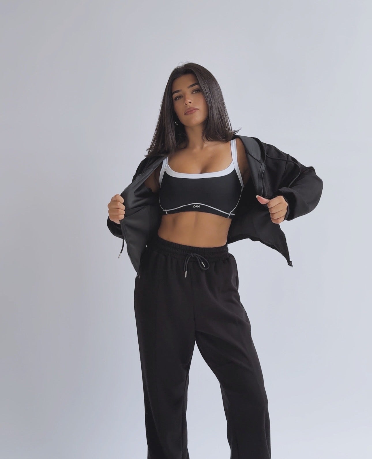 Contour Padded Bra