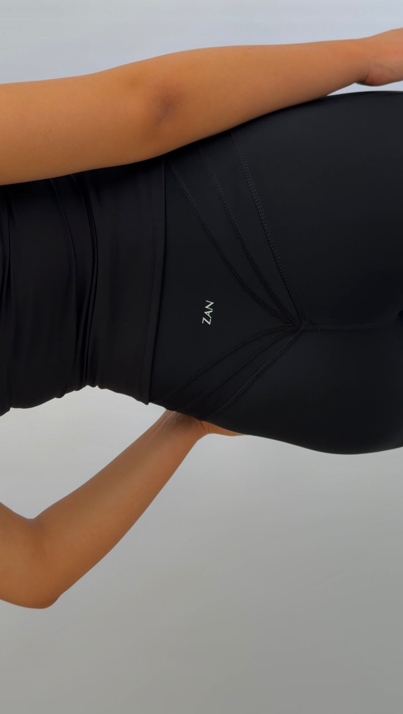 Contour Flare Pants