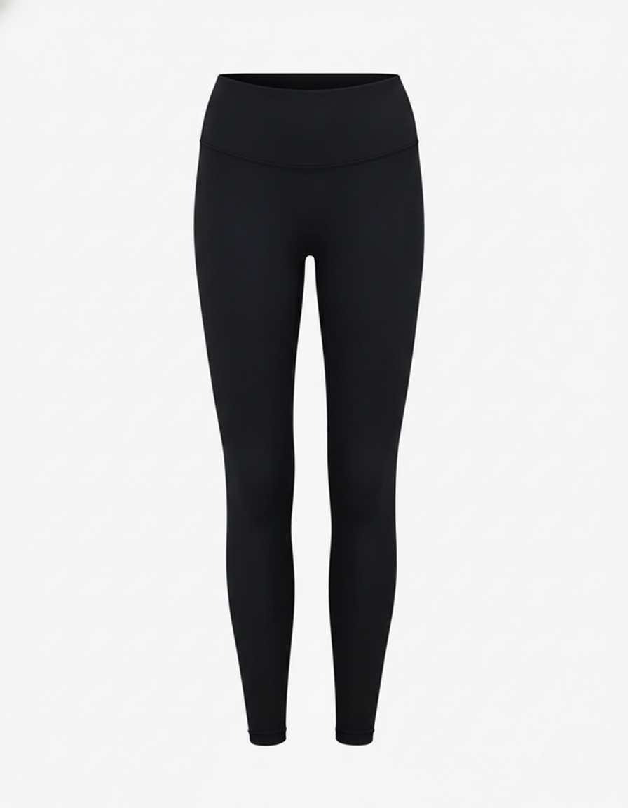 Contour Leggings | Black