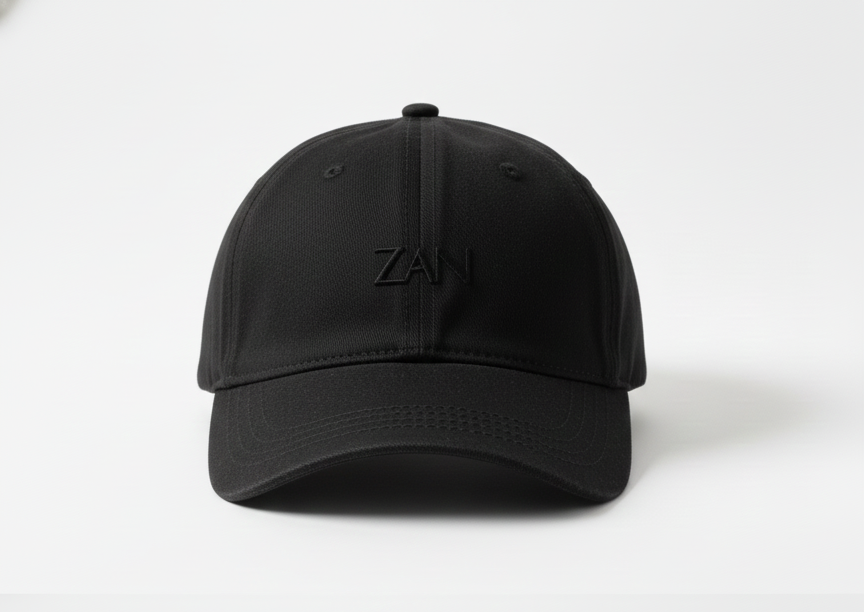 ZAN Minimal Cap