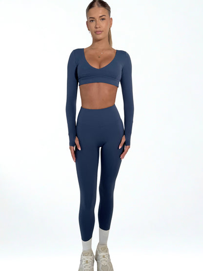 SculptForm Deep Blue SET