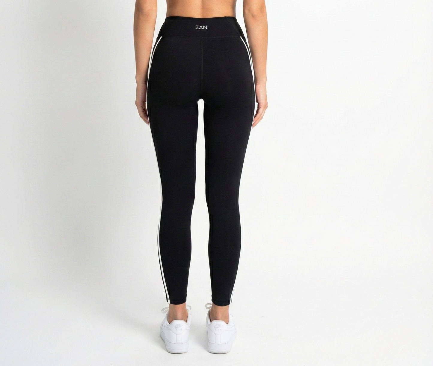 Signature Two Tone Leggings