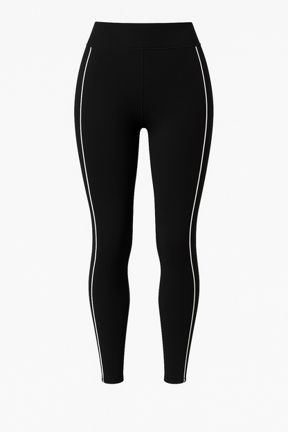 Signature Two Tone Leggings