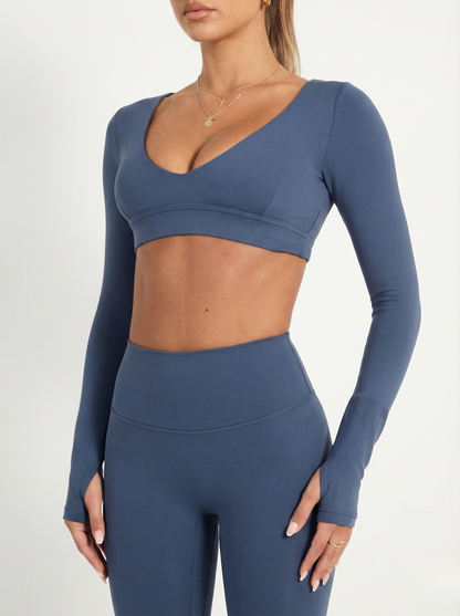 SculptForm Deep Blue SET