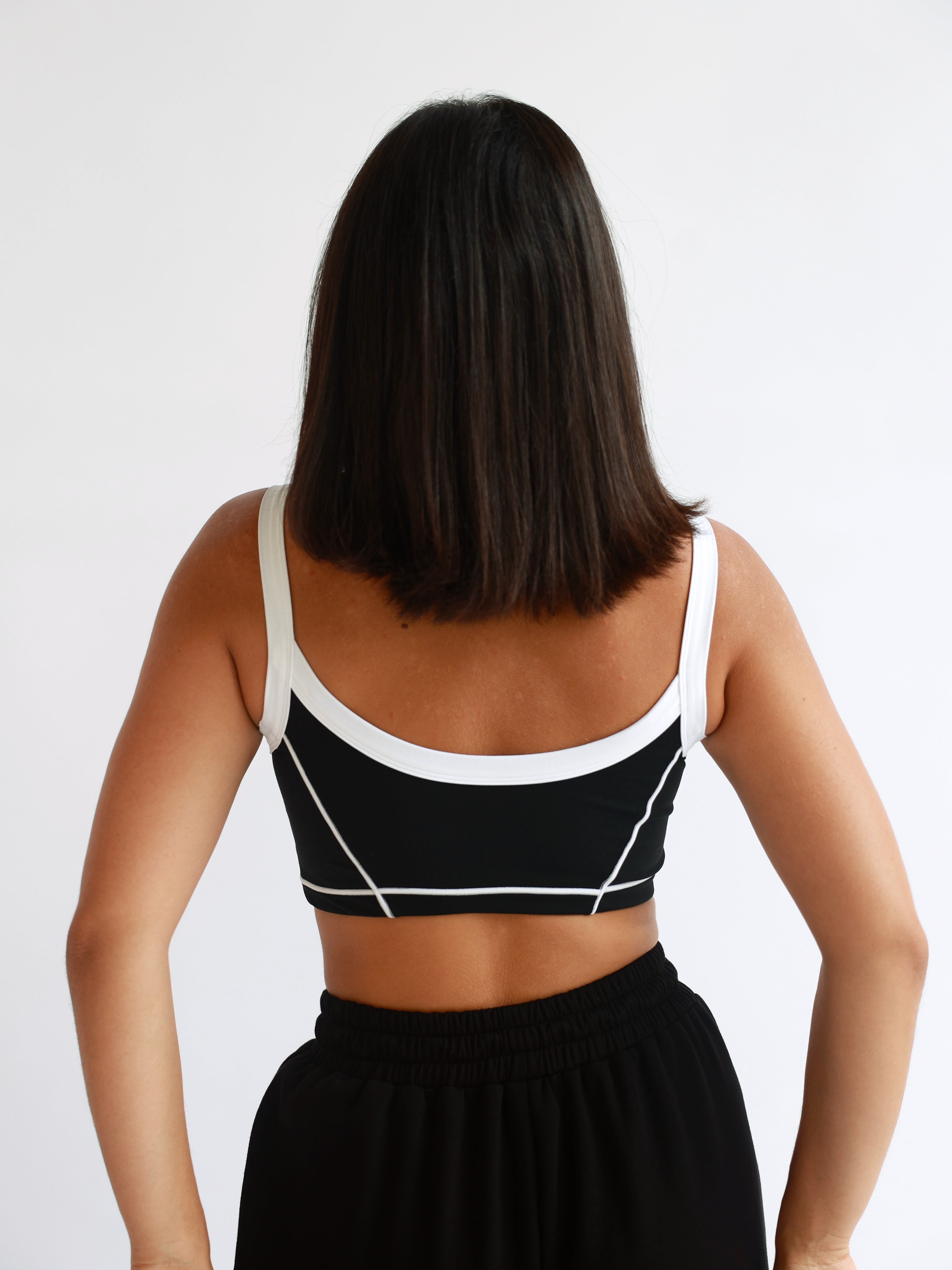 Contour Padded Bra