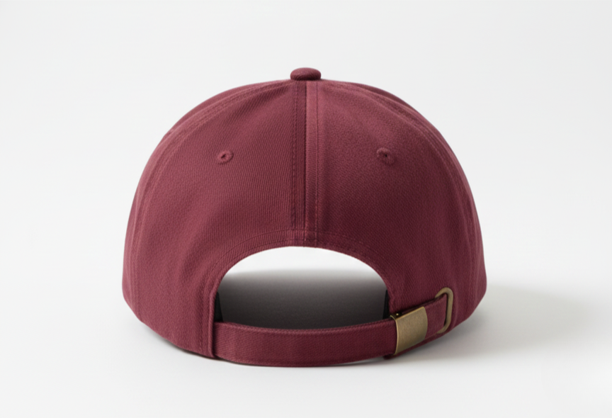 ZAN Minimal Cap