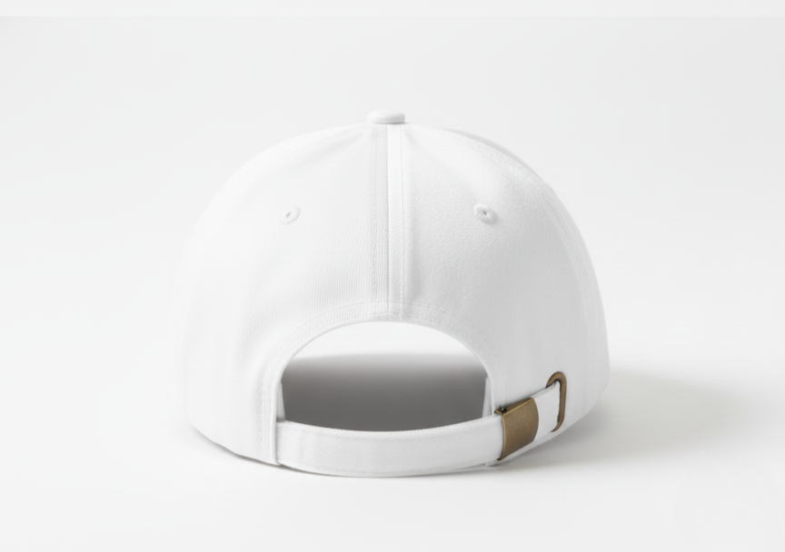 ZAN Minimal Cap