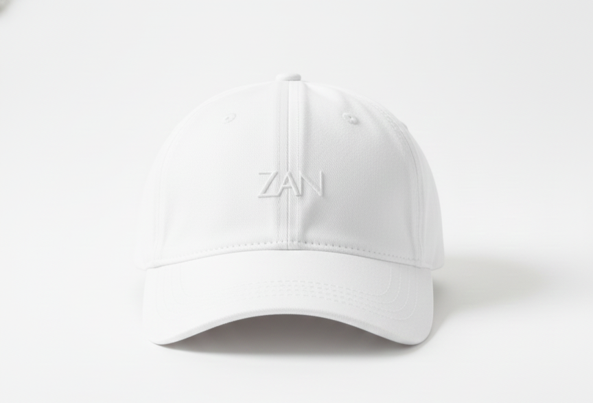 ZAN Minimal Cap